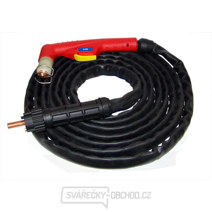 A-101 Hořák 6 m EURO ruční A-101 Hořák 6 m EURO ruční gallery main image