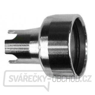 A-81 Dlouhý řezací nástavec KOVOVÝ A-81 Dlouhý řezací nástavec KOVOVÝ gallery main image