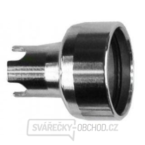 A-81 Dlouhý řezací nástavec KOVOVÝ A-81 Dlouhý řezací nástavec KOVOVÝ gallery main image