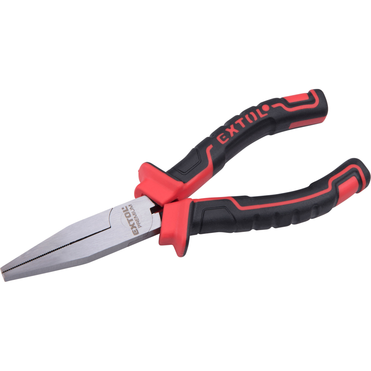 Levně Kleště ploché, 160mm 8813188