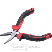 Kleště ploché mini, 125mm, 125mm Kleště ploché mini, 125mm, 125mm gallery main image