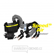 Filtračně ventilační jednotka KOWAX Speed Air Filtračně ventilační jednotka KOWAX Speed Air gallery main image