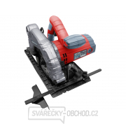 Pila kotoučová, 185mm, 1400W Pila kotoučová, 185mm, 1400W náhled