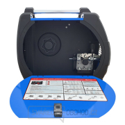 SHERMAN INVERTOROVÁ SVÁŘEČKA DIGIMIG 225GDS + HOŘÁK 3M+ KABELY + KUKLA + VENTIL + DRÁT + SPREJ + VOZÍK+ plná LAHEV CO2 SHERMAN INVERTOROVÁ SVÁŘEČKA DIGIMIG 225GDS + HOŘÁK 3M+ KABELY + KUKLA + VENTIL + DRÁT + SPREJ + VOZÍK+ plná LAHEV CO2 náhled