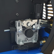 SHERMAN INVERTOROVÁ SVÁŘEČKA DIGIMIG 225GDS + HOŘÁK 3M+ KABELY + KUKLA + VENTIL + DRÁT + SPREJ + VOZÍK+ plná LAHEV CO2 SHERMAN INVERTOROVÁ SVÁŘEČKA DIGIMIG 225GDS + HOŘÁK 3M+ KABELY + KUKLA + VENTIL + DRÁT + SPREJ + VOZÍK+ plná LAHEV CO2 náhled