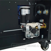 SHERMAN POLOAUTOMATICKÁ SVÁŘEČKA DUALMIG 210 S3 + HOŘÁK + KABELY + KUKLA + VENTIL + DRÁT + SPREJ + plná LAHEV CO2 SHERMAN POLOAUTOMATICKÁ SVÁŘEČKA DUALMIG 210 S3 + HOŘÁK + KABELY + KUKLA + VENTIL + DRÁT + SPREJ + plná LAHEV CO2 náhled