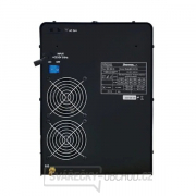 SHERMAN POLOAUTOMATICKÁ SVÁŘEČKA DUALMIG 210 S3 + HOŘÁK + KABELY + KUKLA + VENTIL + DRÁT + SPREJ + plná LAHEV CO2 SHERMAN POLOAUTOMATICKÁ SVÁŘEČKA DUALMIG 210 S3 + HOŘÁK + KABELY + KUKLA + VENTIL + DRÁT + SPREJ + plná LAHEV CO2 náhled