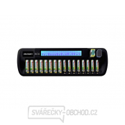 Nabíječka baterii VOLTCRAFT BC16 Nabíječka baterii VOLTCRAFT BC16 gallery main image