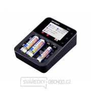 Nabíječka baterií VOLTCRAFT IPC-4 Nabíječka baterií VOLTCRAFT IPC-4 gallery main image