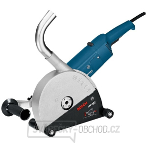 BOSCH Drážkovací fréza na zdivo GNF 65 A