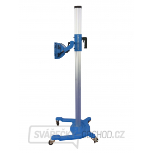 Krátkovlnný infrazářič pro sušení laků Procarosa PROFI-1H Krátkovlnný infrazářič pro sušení laků Procarosa PROFI-1H gallery main image