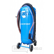 Mobilní pískovačka Procarosa PROFI28 Mobilní pískovačka Procarosa PROFI28 gallery main image