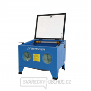 Pískovací box Procarosa PROFI90 - stolní Pískovací box Procarosa PROFI90 - stolní gallery main image