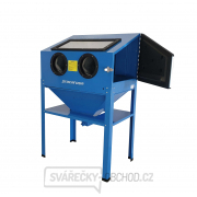 Pískovací box Procarosa PROFI220-I Pískovací box Procarosa PROFI220-I gallery main image