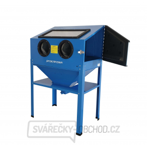 Pískovací box Procarosa PROFI220-I Pískovací box Procarosa PROFI220-I gallery main image