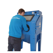 Pískovací box Procarosa PROFI350 Náhled