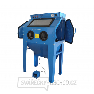 Pískovací box Procarosa PROFI350 Pískovací box Procarosa PROFI350 gallery main image