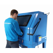 Pískovací box Procarosa PROFI990 Náhled