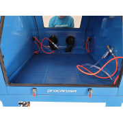 Pískovací box Procarosa PROFI1200 Náhled