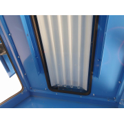 Pískovací box Procarosa PROFI1200 náhled