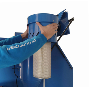 Pískovací box Procarosa PROFI1200 náhled