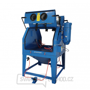 Pískovací box Procarosa PROFI1200 Pískovací box Procarosa PROFI1200 gallery main image