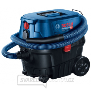 BOSCH Vysavač GAS 12-25 PL