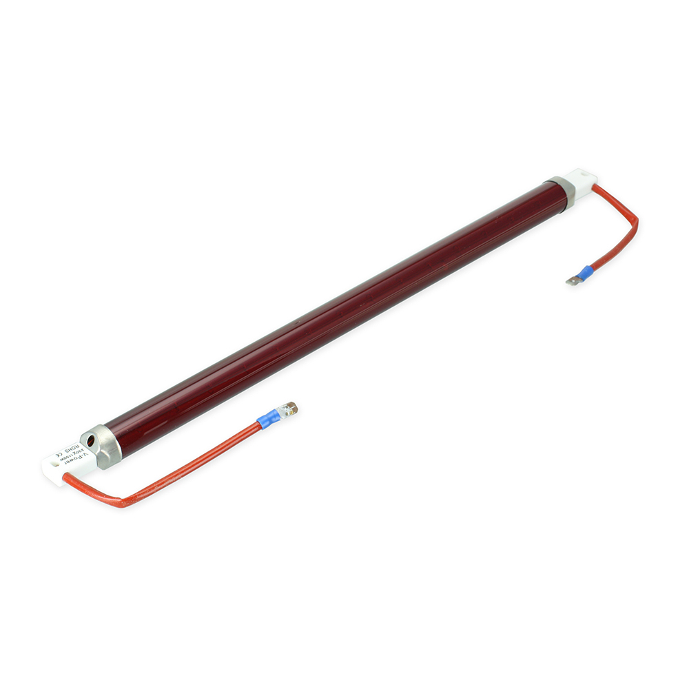 Infračervená výměnná trubice 1100W pro modely PROCAROSA PROFI 1H/2H