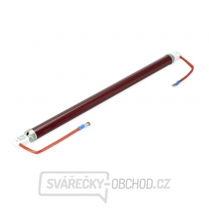 Infračervená výměnná trubice 1100W pro modely PROCAROSA PROFI 1H/2H gallery main image