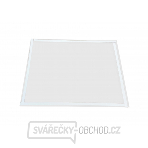 Ochranná fólie průzoru pro pískovací box Procarosa PROFI90 Ochranná fólie průzoru pro pískovací box Procarosa PROFI90 gallery main image