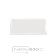 Ochranná fólie průzoru pro pískovací box Procarosa PROFI220-I Ochranná fólie průzoru pro pískovací box Procarosa PROFI220-I gallery main image