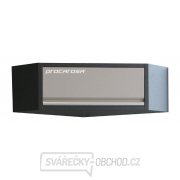 Rohová závěsná skříňka Procarosa PROFI WGB-1334 Rohová závěsná skříňka Procarosa PROFI WGB-1334 gallery main image