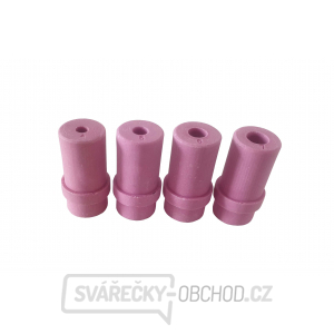 Sada keramických trysek 4, 5, 6 a 7 mm k pískovacímu boxu Procarosa PROFI90, PROFI220-I a PROFI350 Sada keramických trysek 4, 5, 6 a 7 mm k pískovacímu boxu Procarosa PROFI90, PROFI220-I a PROFI350 gallery main image