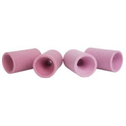 Sada keramických trysek 2x6 a 2x7 mm k pískovacímu boxu Procarosa PROFI420, PROFI990 a PROFI1200 Náhled