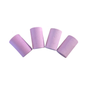 Sada keramických trysek 2x6 a 2x7 mm k pískovacímu boxu Procarosa PROFI420, PROFI990 a PROFI1200 Náhled