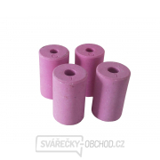 Sada keramických trysek 2x6 a 2x7 mm k pískovacímu boxu Procarosa PROFI420, PROFI990 a PROFI1200 Sada keramických trysek 2x6 a 2x7 mm k pískovacímu boxu Procarosa PROFI420, PROFI990 a PROFI1200 gallery main image