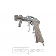 Pískovací pistole k pískovacímu boxu Procarosa PROFI90, PROFI220-I a PROFI350 gallery main image