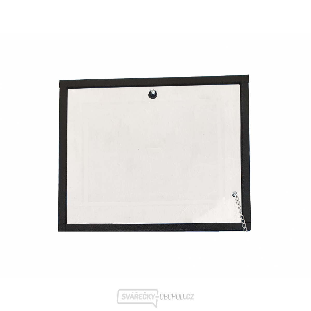 Průzorové okno pro pískovací box Procarosa PROFI90