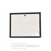 Průzorové okno pro pískovací box Procarosa PROFI90 Průzorové okno pro pískovací box Procarosa PROFI90 gallery main image