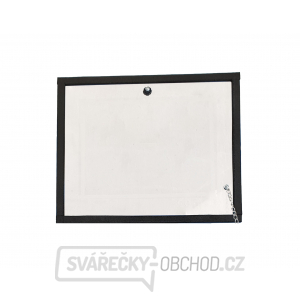 Průzorové okno pro pískovací box Procarosa PROFI90 Průzorové okno pro pískovací box Procarosa PROFI90 gallery main image