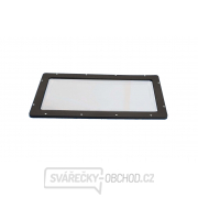 Průzorové okno pro pískovací box Procarosa PROFI220-I Průzorové okno pro pískovací box Procarosa PROFI220-I gallery main image