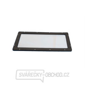 Průzorové okno pro pískovací box Procarosa PROFI220-I Průzorové okno pro pískovací box Procarosa PROFI220-I gallery main image