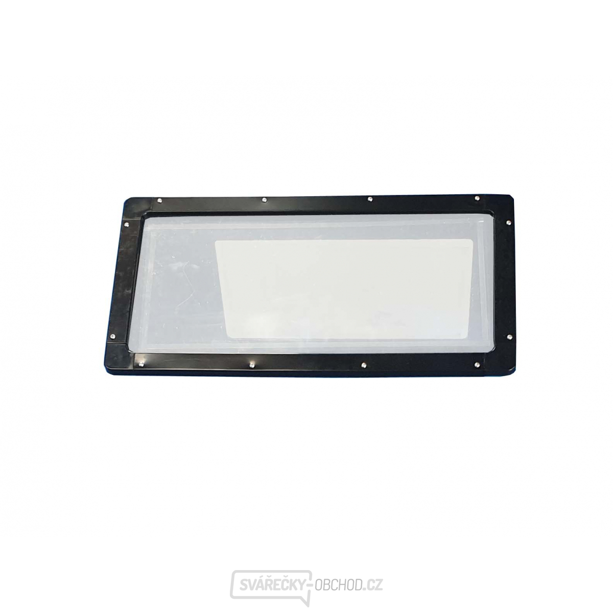 Průzorové okno pro pískovací box Procarosa PROFI990