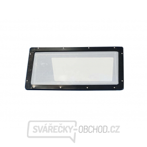 Průzorové okno pro pískovací box Procarosa PROFI990 Průzorové okno pro pískovací box Procarosa PROFI990 gallery main image
