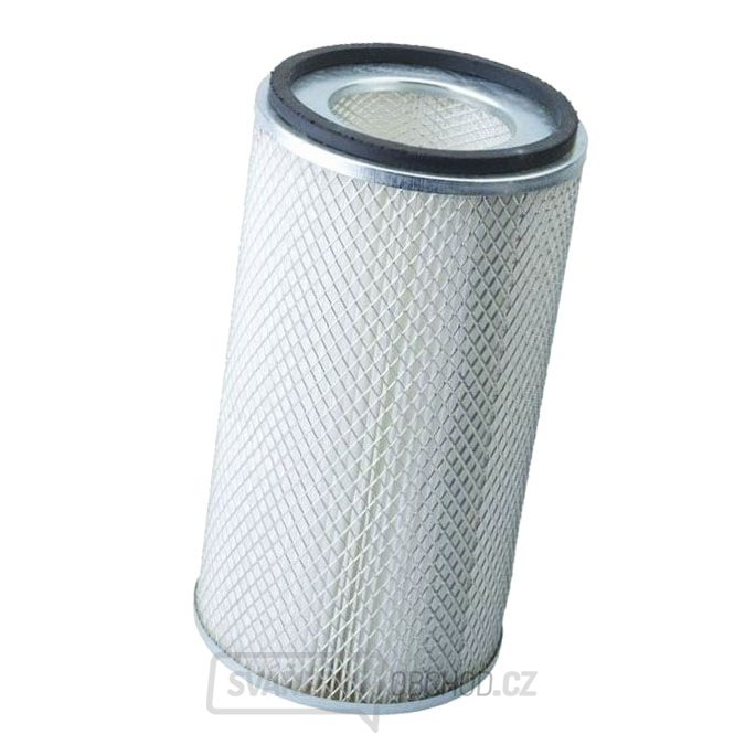 Filtr pro cyklónový odsavač k pískovacímu boxu Procarosa PROFI350, PROFI420, PROFI990 a PROFI1200