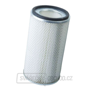 Filtr pro cyklónový odsavač k pískovacímu boxu Procarosa PROFI350, PROFI420, PROFI990 a PROFI1200 Filtr pro cyklónový odsavač k pískovacímu boxu Procarosa PROFI350, PROFI420, PROFI990 a PROFI1200 gallery main image