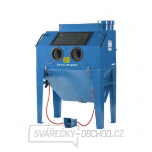 Pískovací box Procarosa PROFI420-II Pískovací box Procarosa PROFI420-II gallery main image