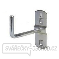 Háček na nářadí - jednoduchý - 35 mm Háček na nářadí - jednoduchý - 35 mm gallery main image