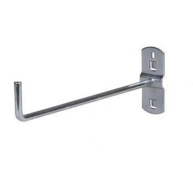 Levně Procarosa Háček na nářadí - jednoduchý - 150 mm LT17-52B