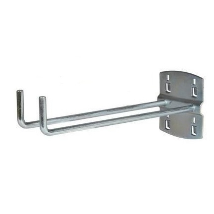 Levně Procarosa Háček na nářadí - dvojitý - 150 mm LT17-53B